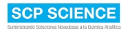 SCP SCIENCE